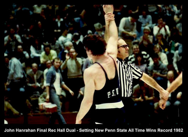 Hanrahan Final Rec Hall Dual