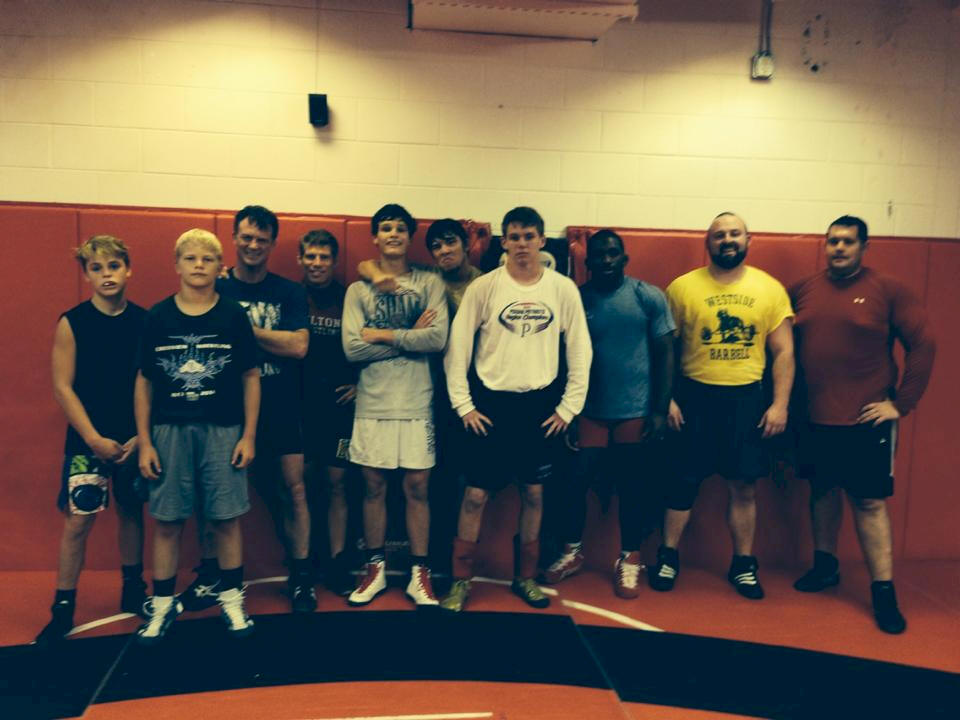 Team Pic 3