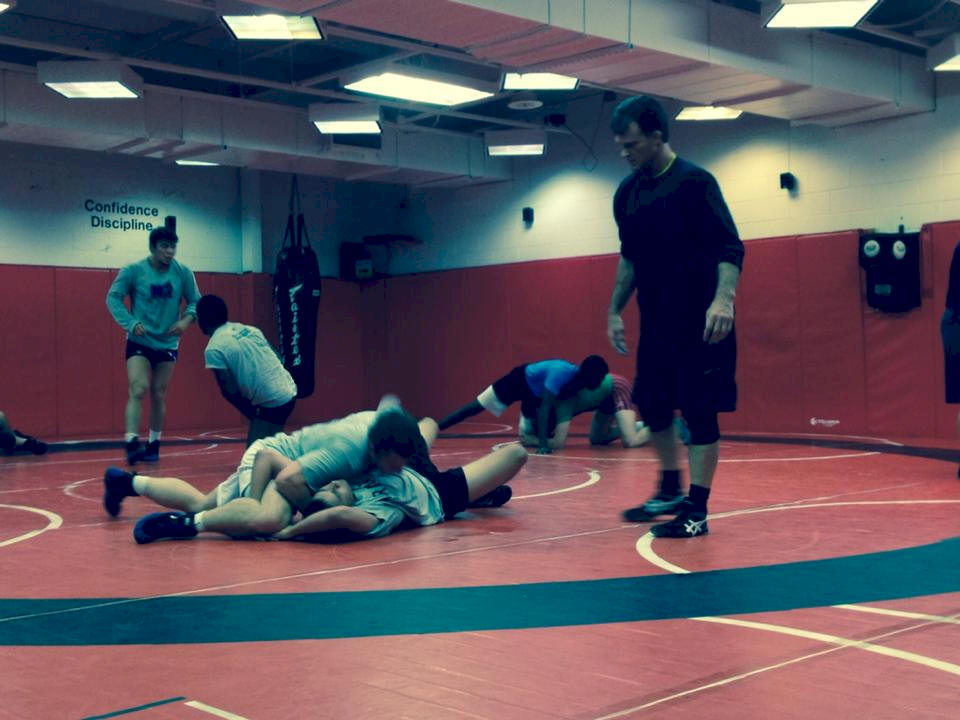 Team Practice